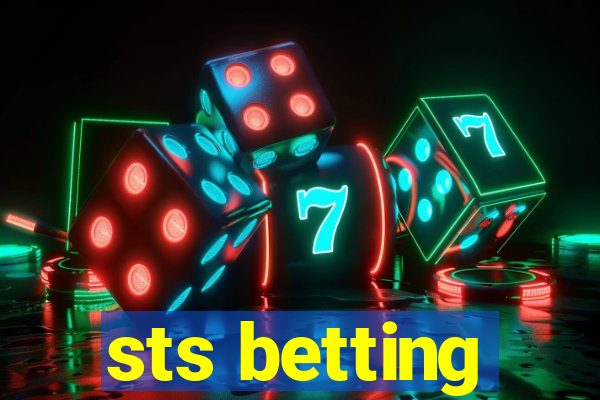 sts betting